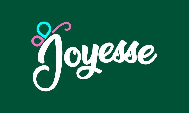 Joyesse.com - Cool premium domain marketplace