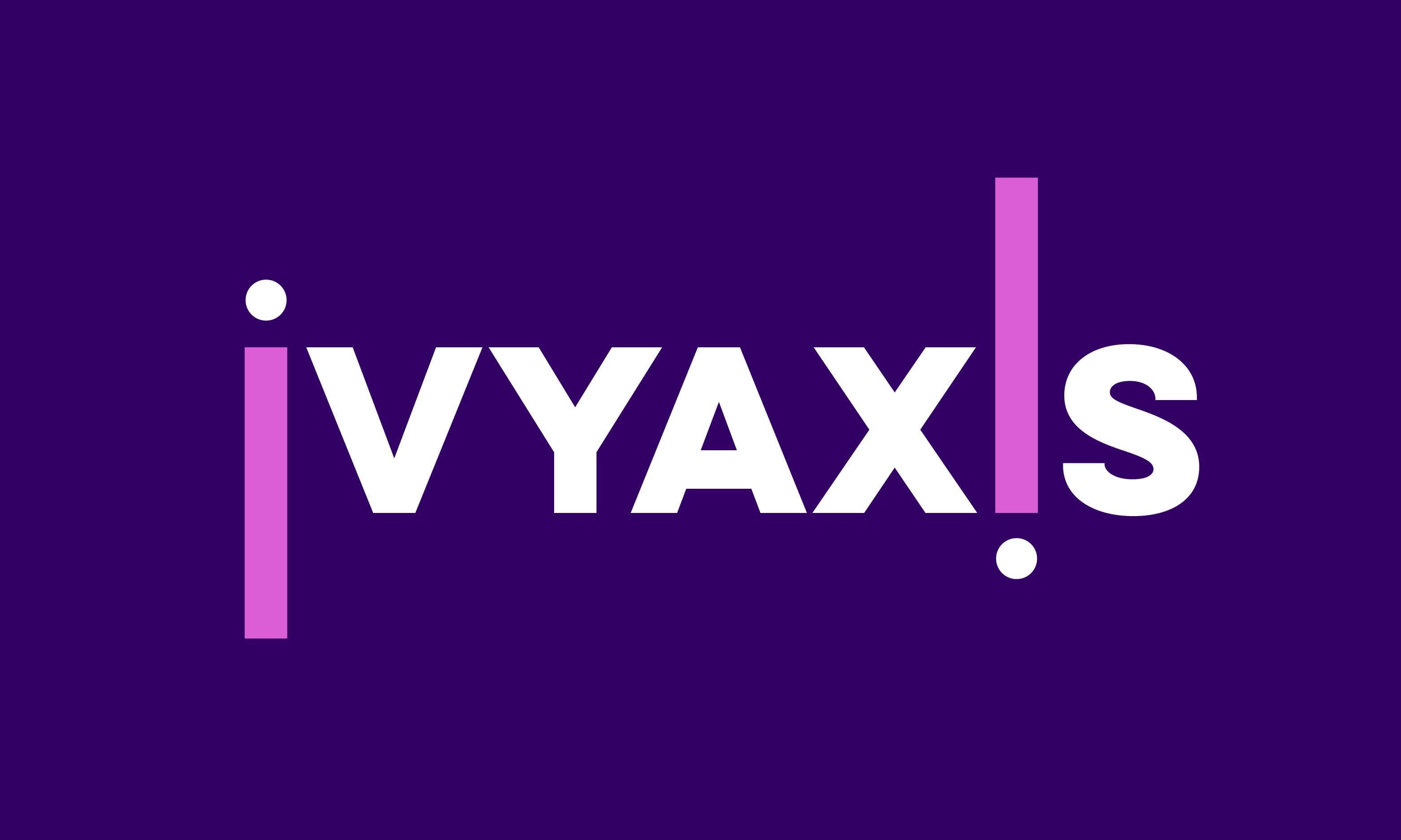 IvyAxis.com - buying Unique premium names