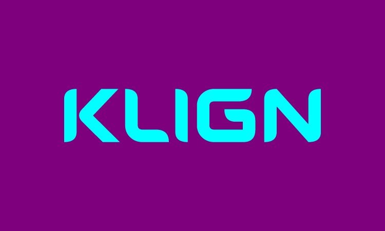 Klign logo