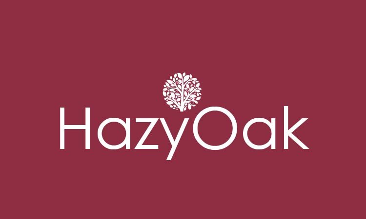 HazyOak.com - buy Great premium names