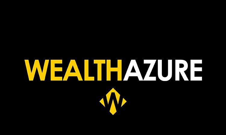 Wealthazure.com - Good premium names