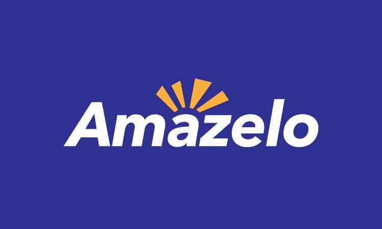 Amazelo logo