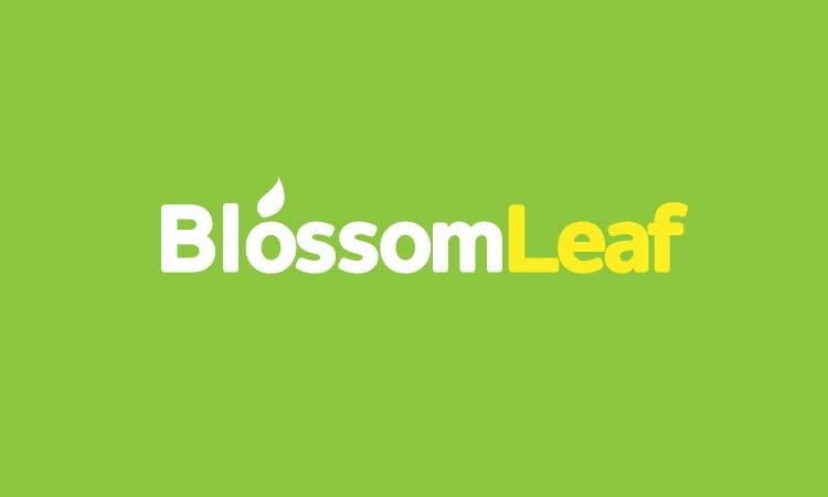 BlossomLeaf.com - Good premium domains for sale