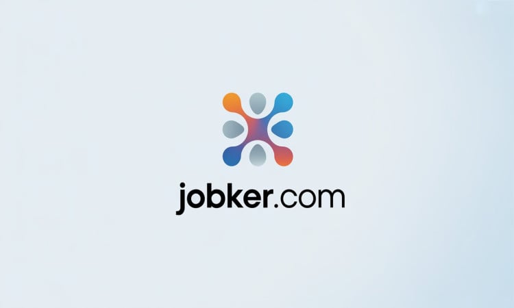 Jobker logo
