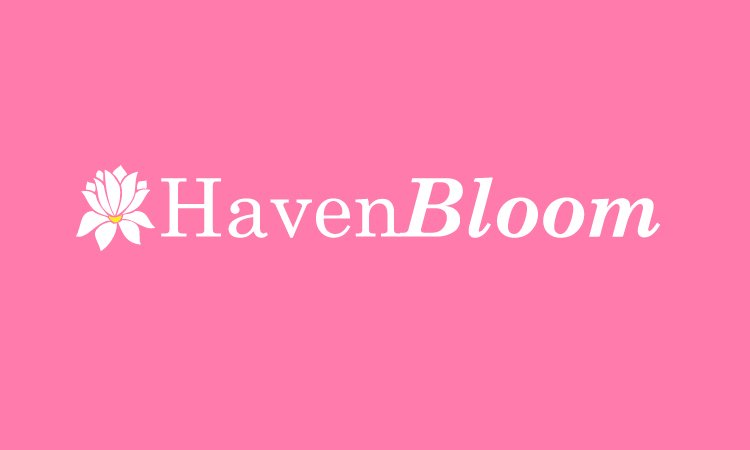 HavenBloom.com - Good premium domain names for sale