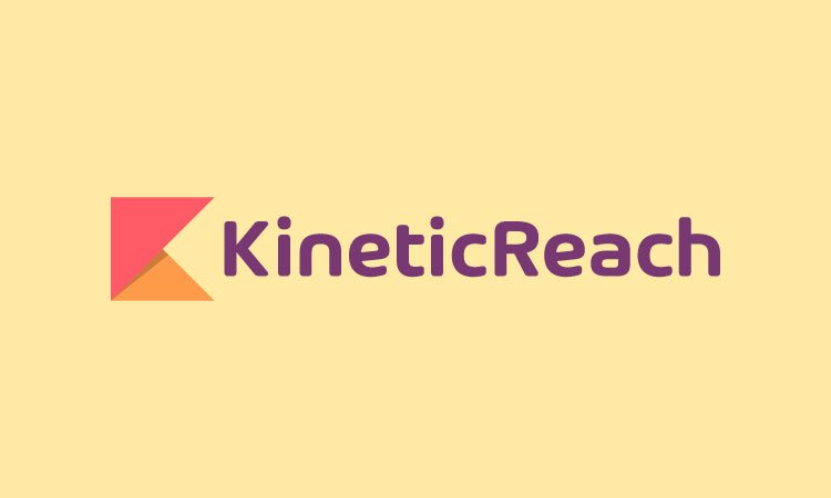 KineticReach.com - buy New premium names