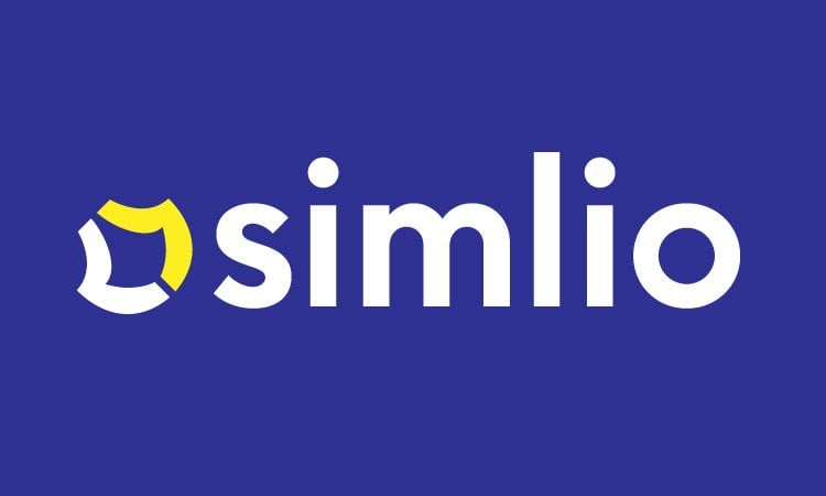 Simlio logo