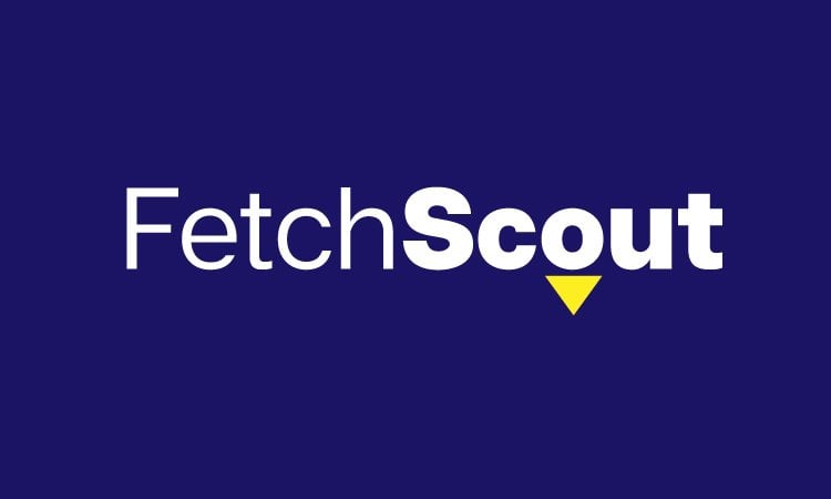 FetchScout logo