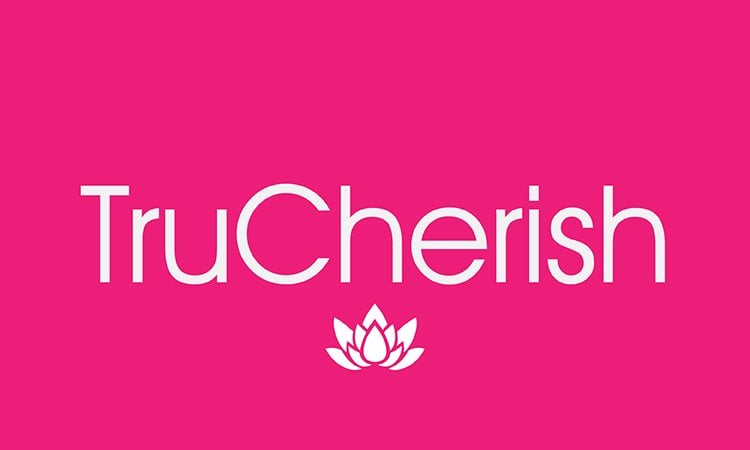 TruCherish logo