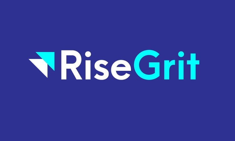 RiseGrit.com - Creative premium domain names
