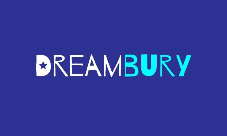 Dreambury.com - buy Unique premium domains