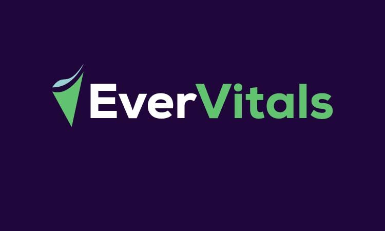EverVitals.com - Great premium domain names for sale
