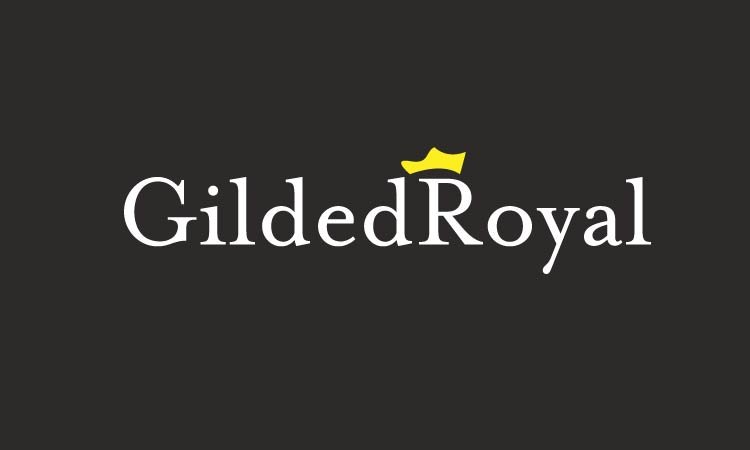 GildedRoyal.com - Cool premium domains for sale