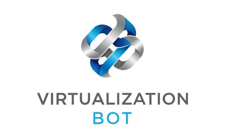VirtualizationBOT logo