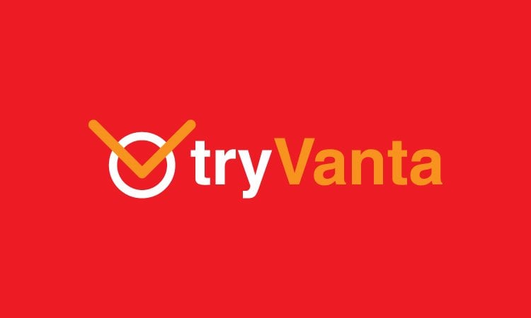 TryVanta logo