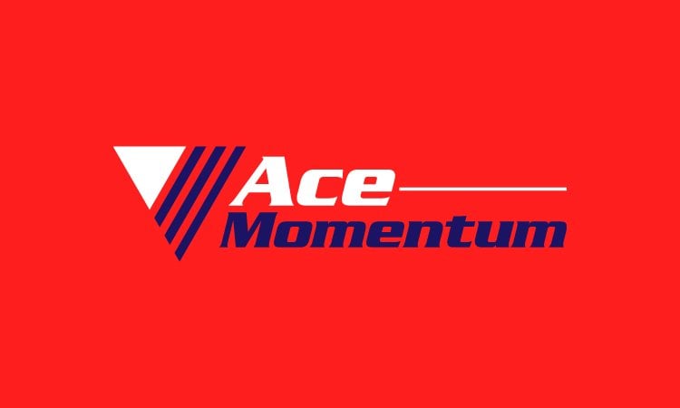 AceMomentum.com - Great premium domain names