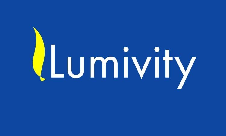 Lumivity logo