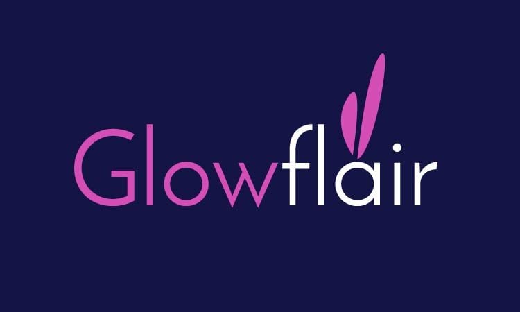 Glowflair.com - Creative premium domain names for sale