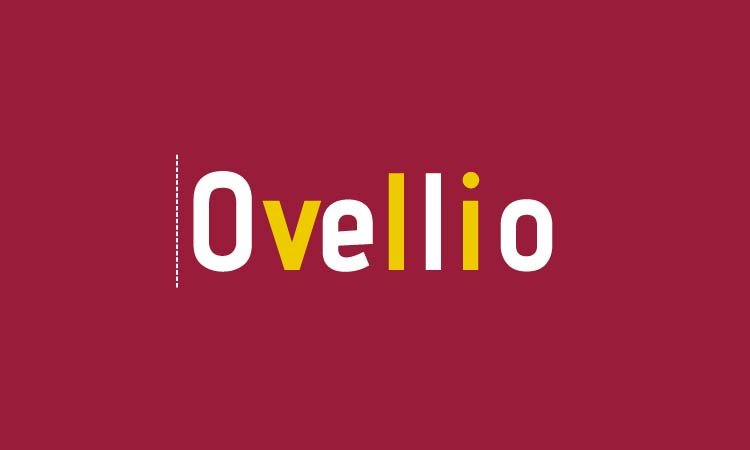 Ovellio.com - Creative premium domains for sale
