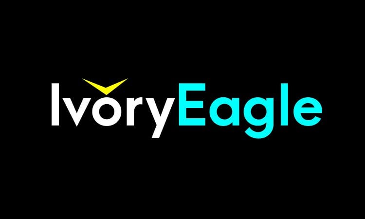 IvoryEagle.com - Creative premium domains