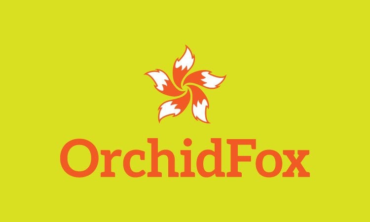 OrchidFox.com - Creative premium domain names for sale