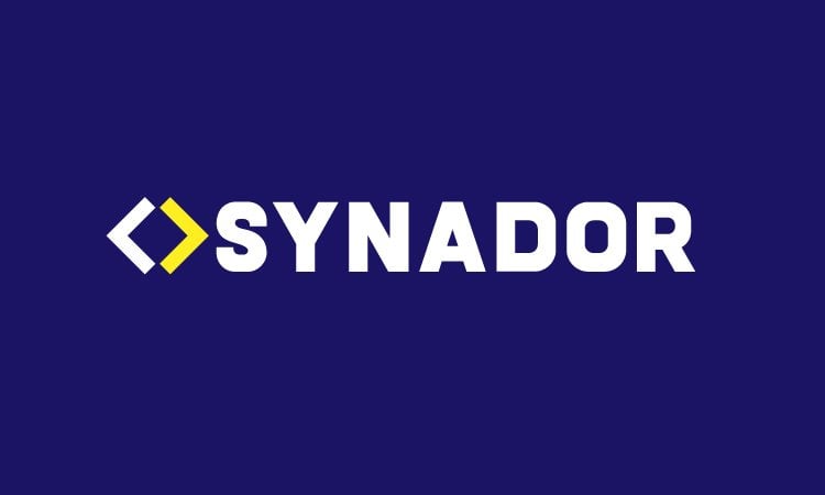 Synador.com - Unique premium domains for sale