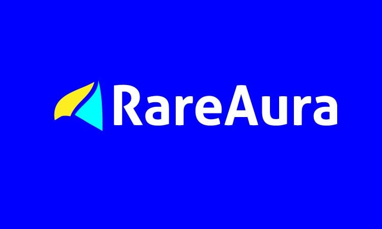 RareAura.com - Catchy premium domain names