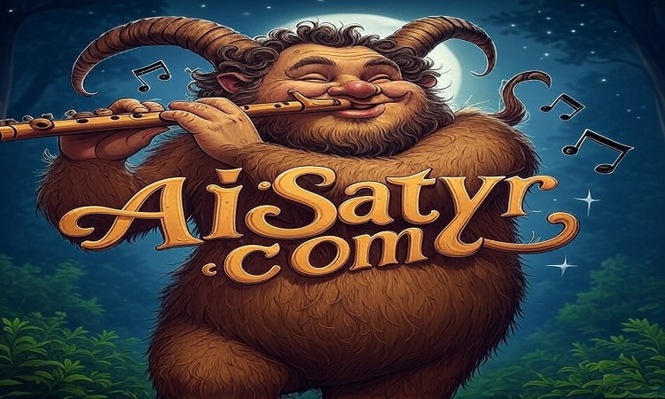 AiSatyr logo