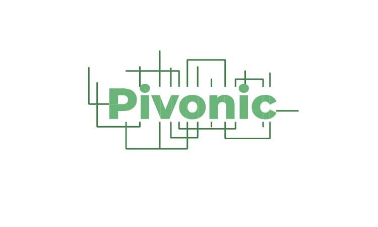 Pivonic.com - Best premium domain names for sale