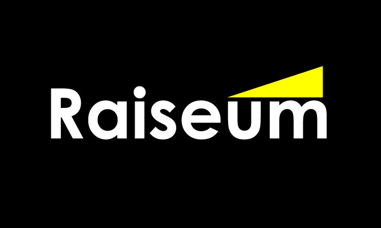Raiseum.com - Great premium names