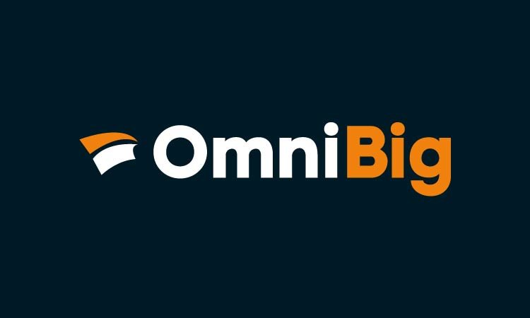 OmniBig.com - New premium domain names for sale