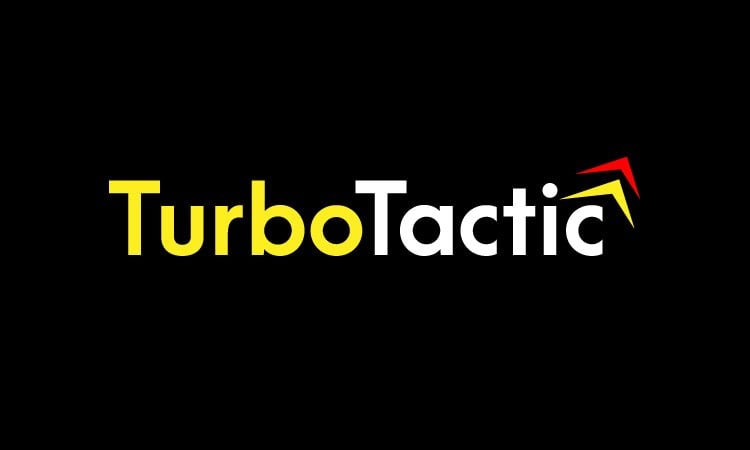 TurboTactic.com - buying Good premium names