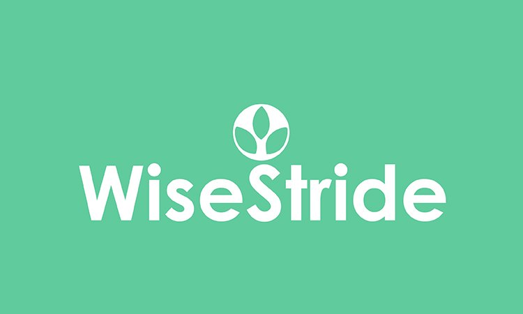 WiseStride.com - Best premium domains for sale
