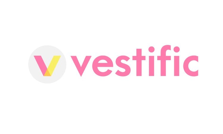 Vestific logo