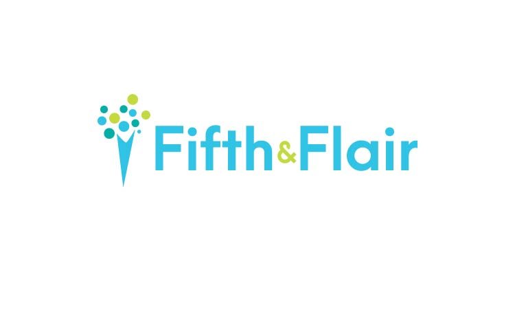 FifthAndFlair.com - New premium domain names for sale
