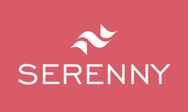 SERENNY.com - Cool premium domain names for sale