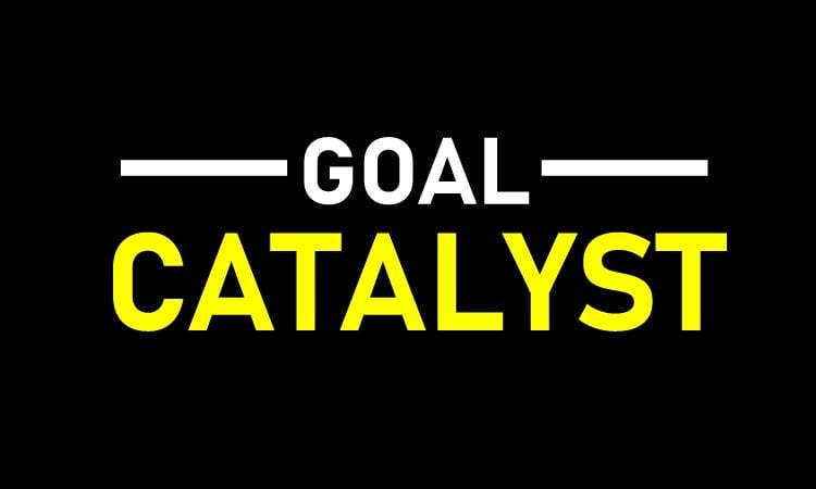 GoalCatalyst.com - Best premium domains for sale