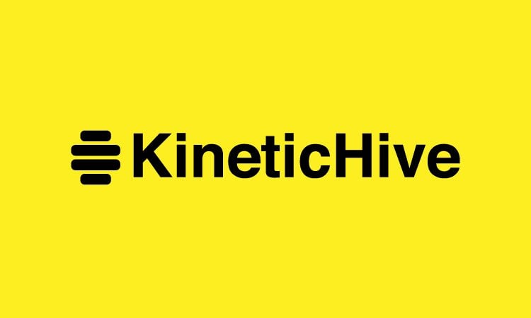 KineticHive.com - Best premium domain names for sale