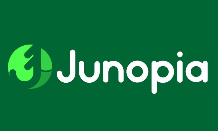 Junopia.com - buy Great premium names