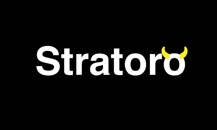 Stratoro.com - buy Catchy premium names