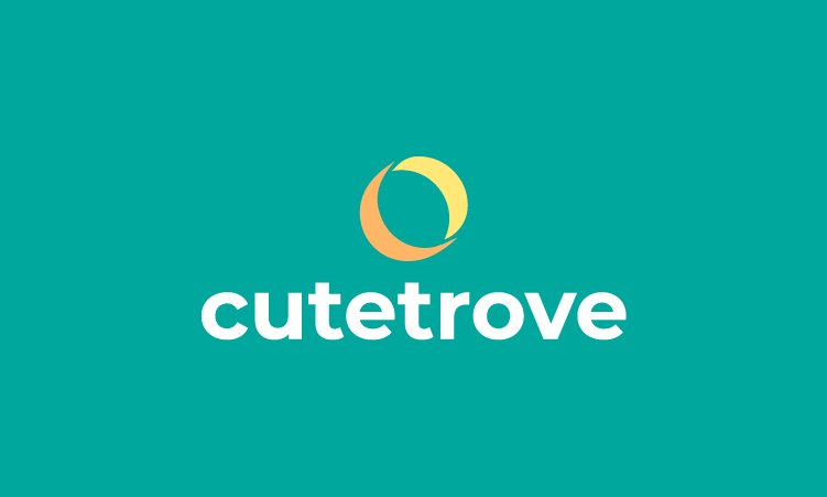 CuteTrove.com - buy Creative premium names