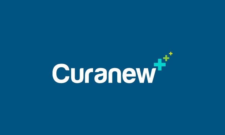 Curanew logo