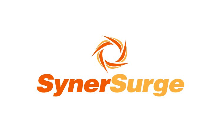 SynerSurge.com - buy Best premium domains