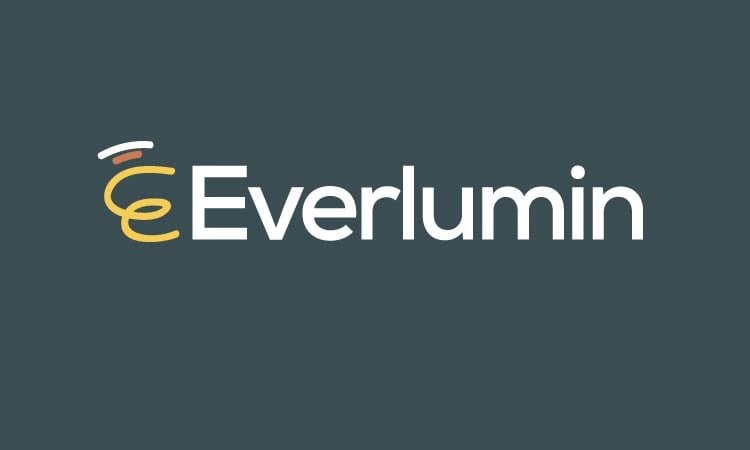 Everlumin logo