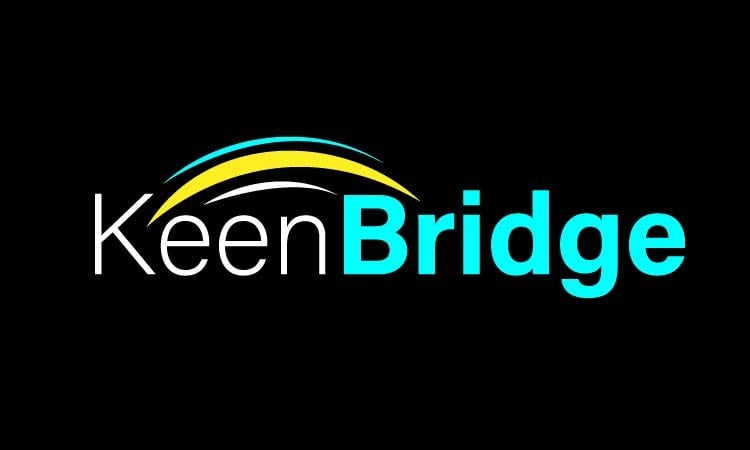 KeenBridge logo