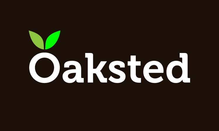 Oaksted.com - Unique premium domain marketplace