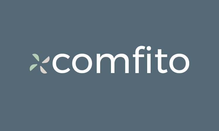 Comfito.com - Unique premium domains