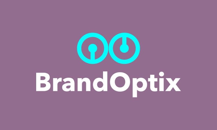 BrandOptix logo