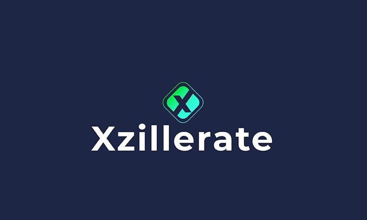 Xzillerate logo