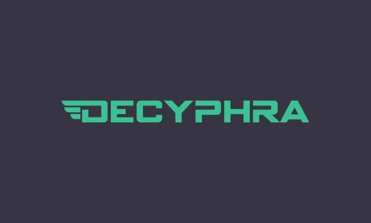 Decyphra.com - Good premium domain names for sale